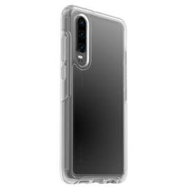 Case Otterbox Symmetry Clear Series Case for Huawei P30, Transparent