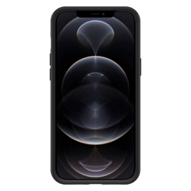 Otterbox Symmetry series Coque pour Apple iPhone 12 Pro Max, Noir