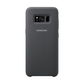 Coque Silicone pour Samsung Galaxy S8