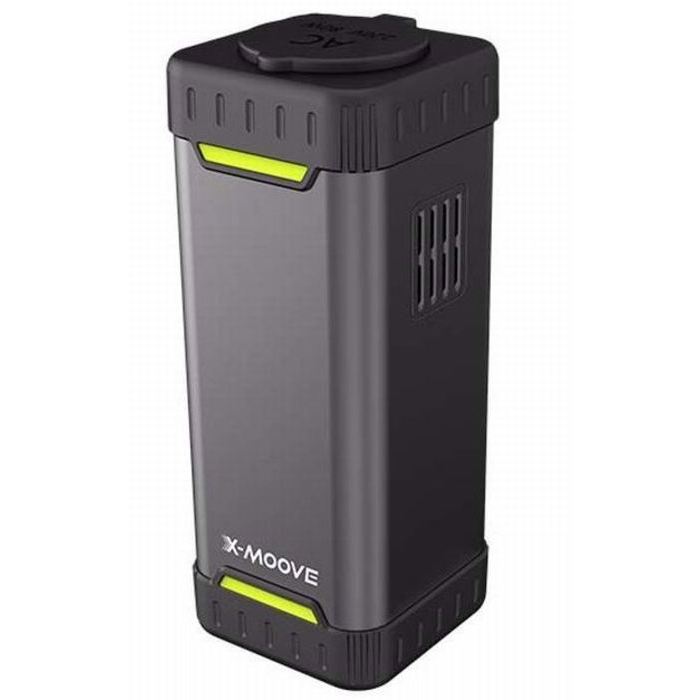 PowerGO Boost 21000 mAh