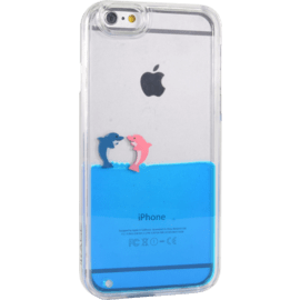 Coque dauphin pour Apple iPhone 6