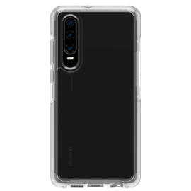 Otterbox Symmetry Clear Series Coque pour Huawei P30, Transparent