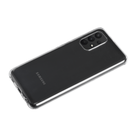 Coque Slim Invisible pour Samsung Galaxy A32 4G 2021 1.2mm, Transparente