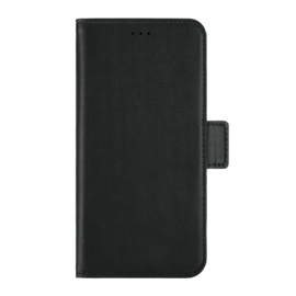 Etui & Coque robuste magn&eacute;tique 2-en-1 pour Apple iPhone 13 Pro Max, Noir Onyx