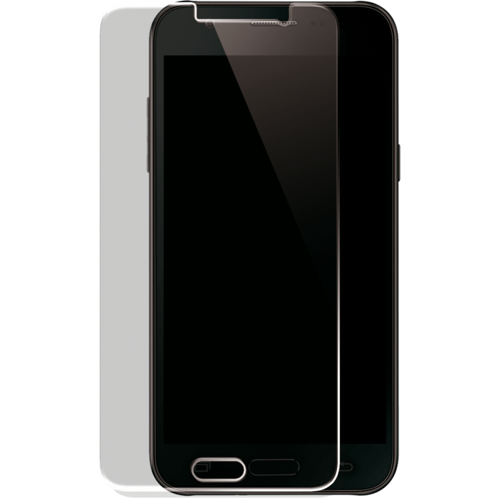 Protection d'écran premium en verre trempé pour Samsung Galaxy J7 (2016), Transparent