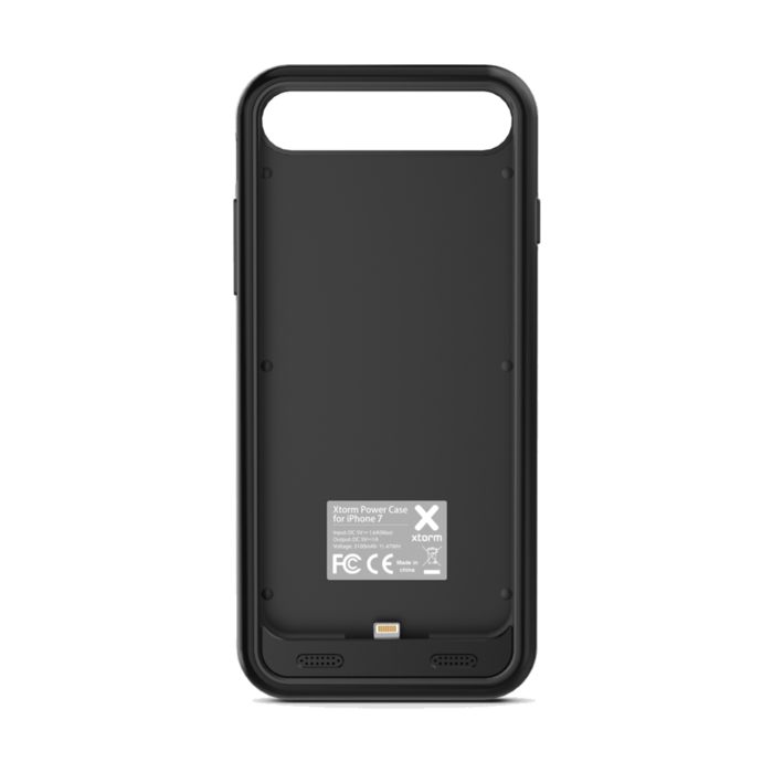 POWER CASE POUR IPHONE 7/8