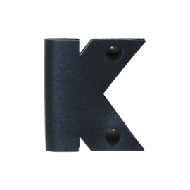K Organizer, Noir Satin