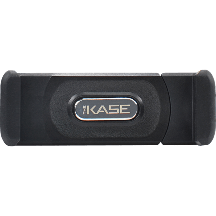 Support Voiture Auto Universel Grille d A&eacute;ration (Jusqu &agrave; 5.5 Pouce)