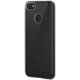 Coque Slim Invisible pour Huawei Y6 Pro (2017) 1,2mm, Transparent