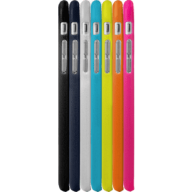 Case Rainbow Case Combo 7 colorful cases for Apple iPhone 6/6s