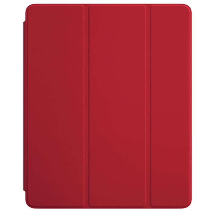 Smart Folio Red iPad PRO 12,9' (2018)