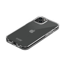 Coque Sport mesh pour Apple iPhone 13, Noir de jais