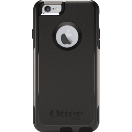 Otterbox Commuter series Coque pour Apple iPhone 6/6s, Noir  (US only)