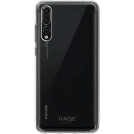 Case Invisible Hybrid Case for Huawei P20 Pro, Transparent