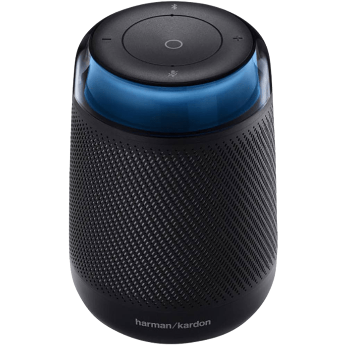 Allure Portable / Alexa int&eacute;gr&eacute;