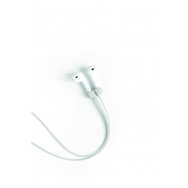 PACK ECOUTEURS TRUE WIRELESS SANS FILS BLANCS + ETUI + CORDONS - SMART CONNECT®