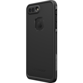 Case Lifeproof Fre Waterproof Case for Apple iPhone 7 Plus, Asphalt Black