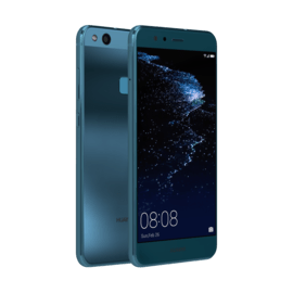 P10 Lite reconditionn&eacute; 32 Go, Bleu, d&eacute;bloqu&eacute;