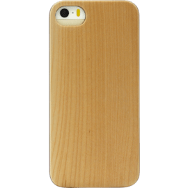 Bois d'&eacute;rable pour Apple iPhone 5/5s/SE