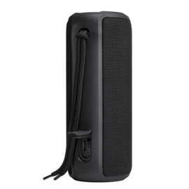Enceinte &eacute;tanche portable Bluetooth Sonik Surge Ultra (IPX7), Noir de jais