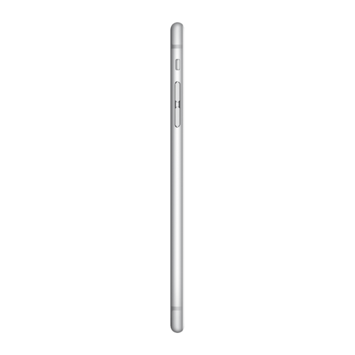 IPhone 6s 64Go Argent - Reconditionné, Batterie Neuve, Touch ID, Débloqué - Garantie 6 Mois