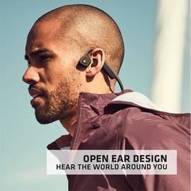 AFTERSHOKZ TREKZ TITANIUM SLATE GREY