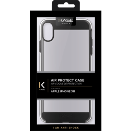 Air Coque de protection pour Apple iPhone XR, Noir