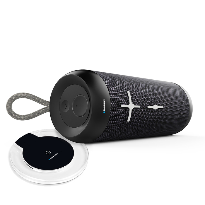 ENCEINTE ET CHARGEUR INDUCTION BLP1900