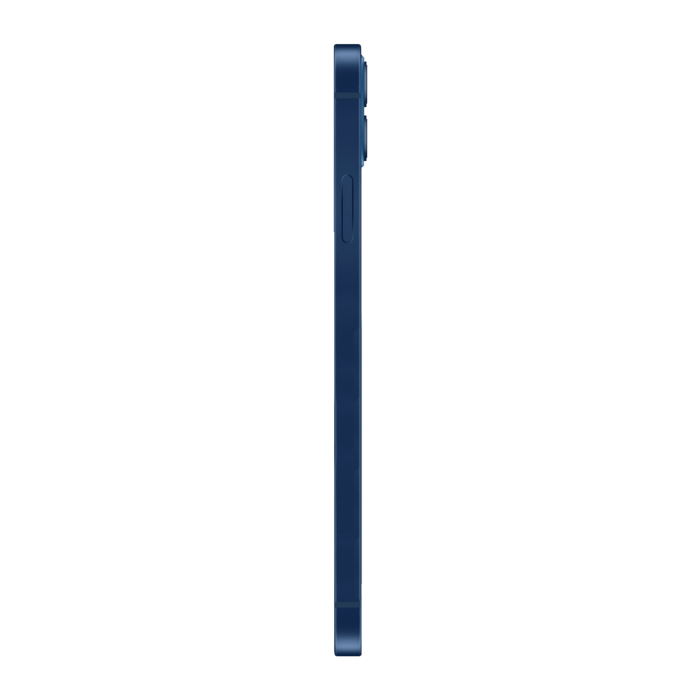 iPhone 12 reconditionn&eacute; 64 Go, Bleu, d&eacute;bloqu&eacute;