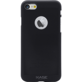 Coque Mesh pour Apple iPhone 7, Noir