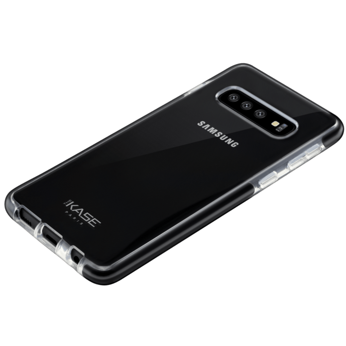 Sport Mesh Case for Samsung Galaxy S10e, Jet Black