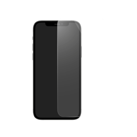 Protection d'écran premium en verre trempé pour Apple iPhone 12 mini, Transparent