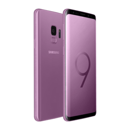 Galaxy S9 reconditionné 64 Go, Violet, débloqué