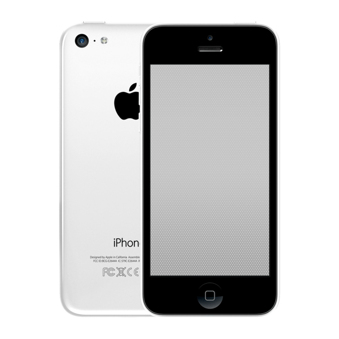 refurbished iPhone 5c 16 Gb, White, unlocked