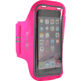 Case Ultra Slim Armband for Apple iPhone 6/6s, Pink