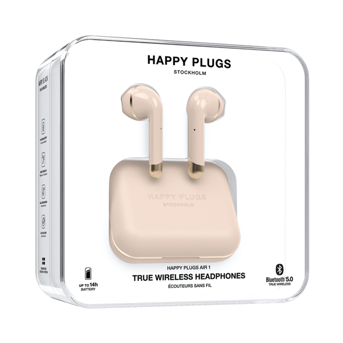 ECOUTEURS TRUE WIRELESS AIR 1 OR