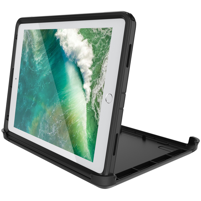Otterbox Defender Series Coque pour Apple iPad Pro 12,9-pouces , Noir