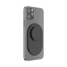 PopSockets MagSafe PopGrip, Noir