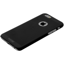 Coque Mesh pour Apple iPhone 6/6s, Noir