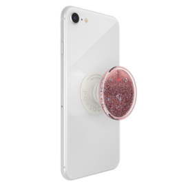 PopSockets PopGrip, B&acirc;che Rose
