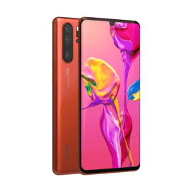 P30 Pro reconditionn&eacute; 128 Go, Orange, d&eacute;bloqu&eacute;