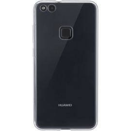Case Invisible Slim Case for Huawei P10 Lite 1.2mm, Transparent