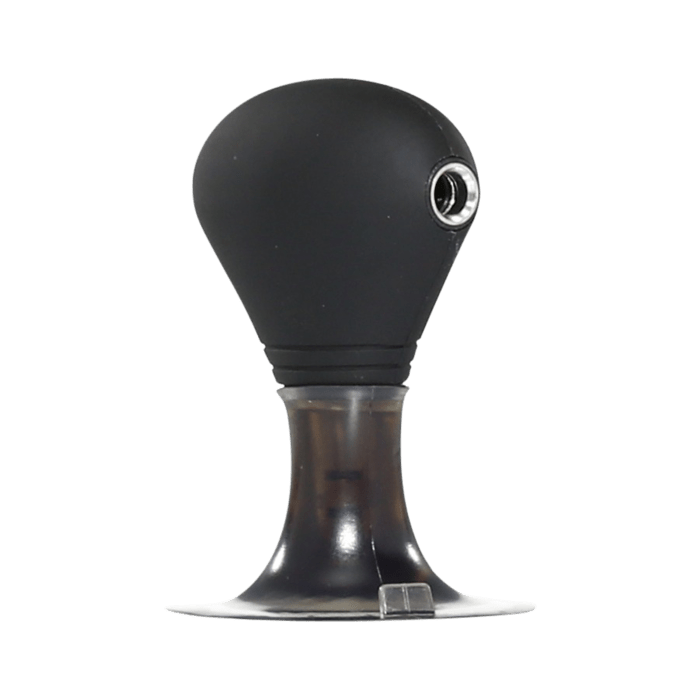 Support et s&eacute;parateur de musique, Noir