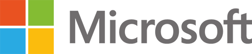 Microsoft logo